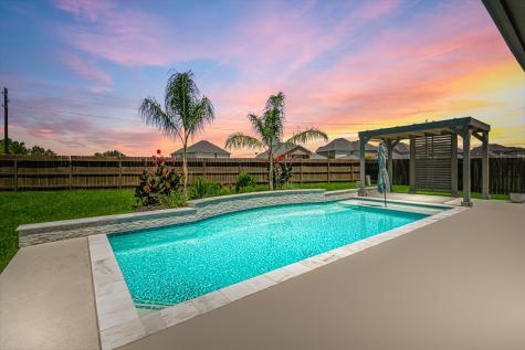 29510 Enchanted Breeze Lane Katy TX 77494