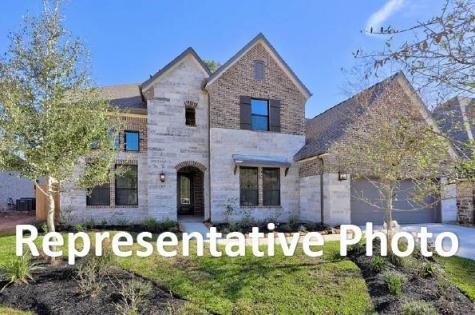 1173 Stillwater Pond Drive Conroe TX 77304