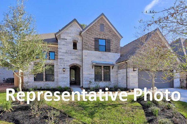 1173 Stillwater Pond Drive Conroe TX 77304