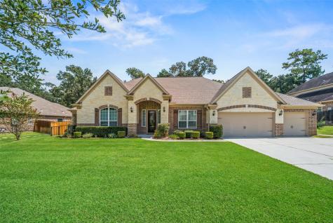 315 Council Oak Court Magnolia TX 77354