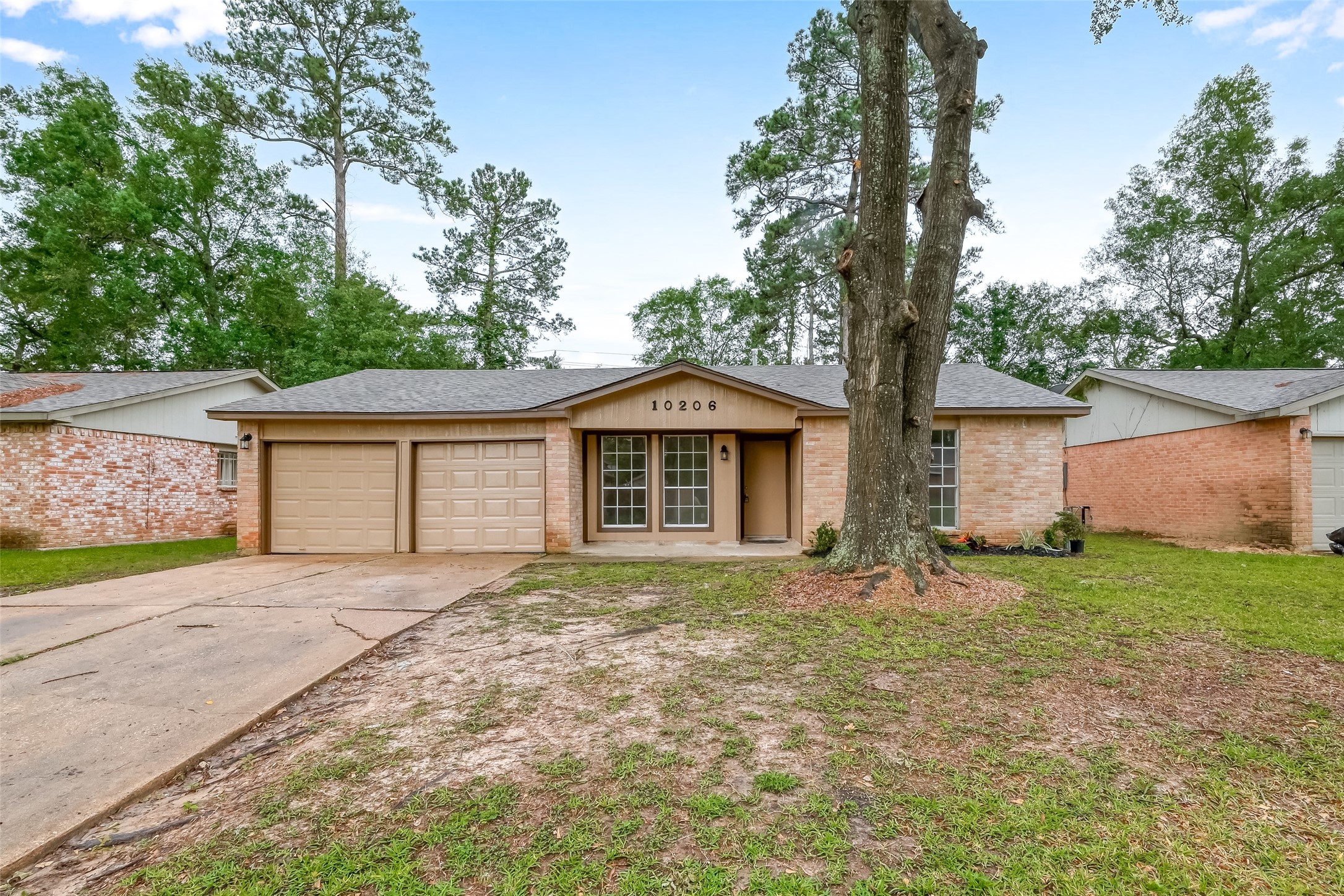 10202 Valley Wind Drive Houston TX 77078