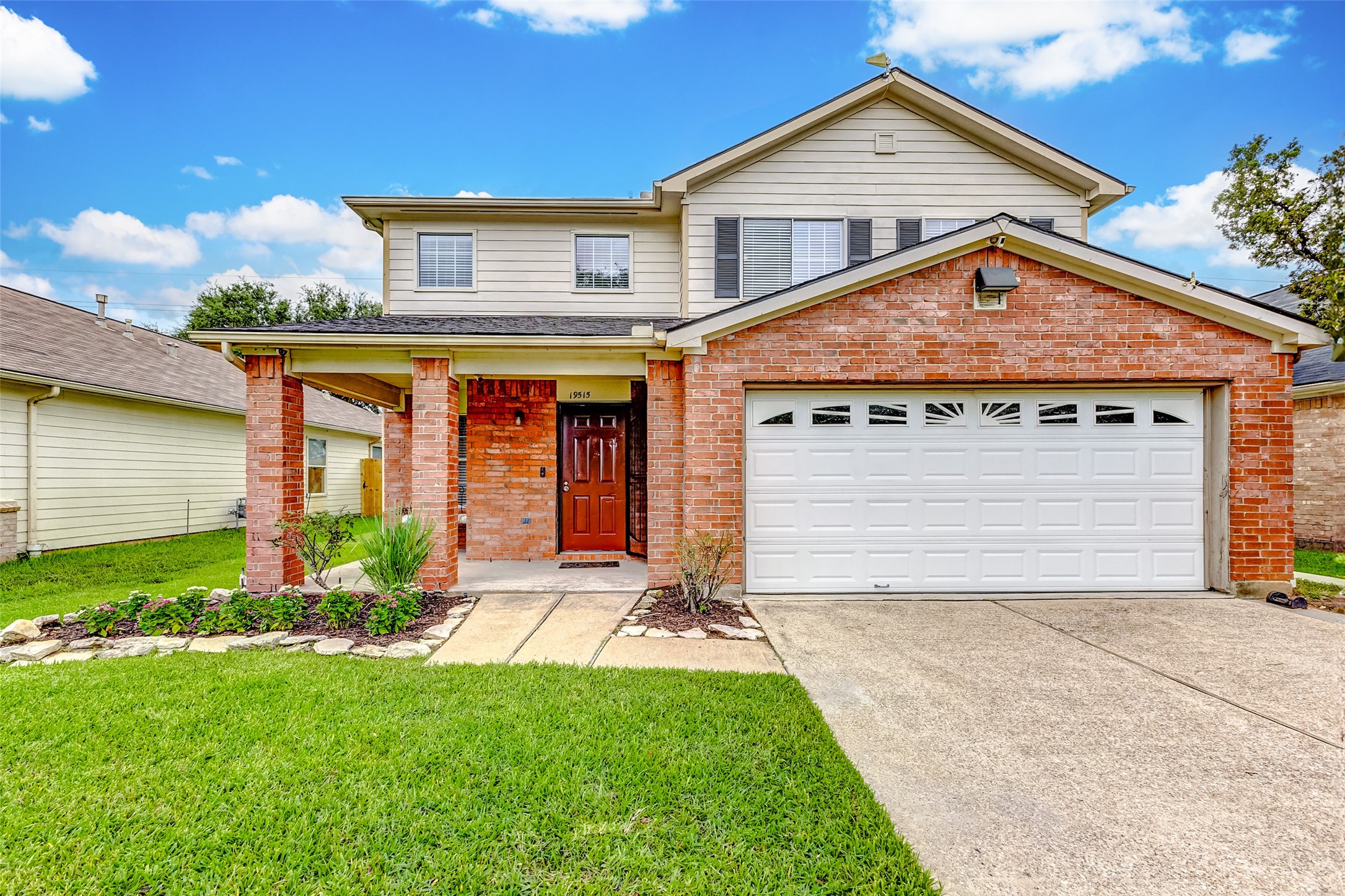 19515 Yaupon Mist Drive Cypress TX 77433