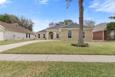 3010 Quill Meadow Drive League City TX 77573