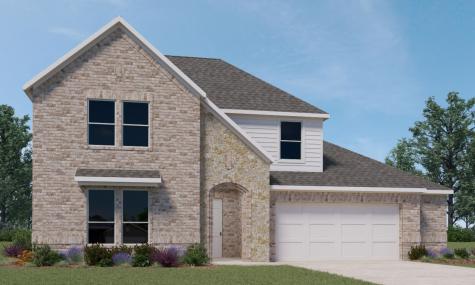 10009 Gray Jay Court Conroe TX 77384