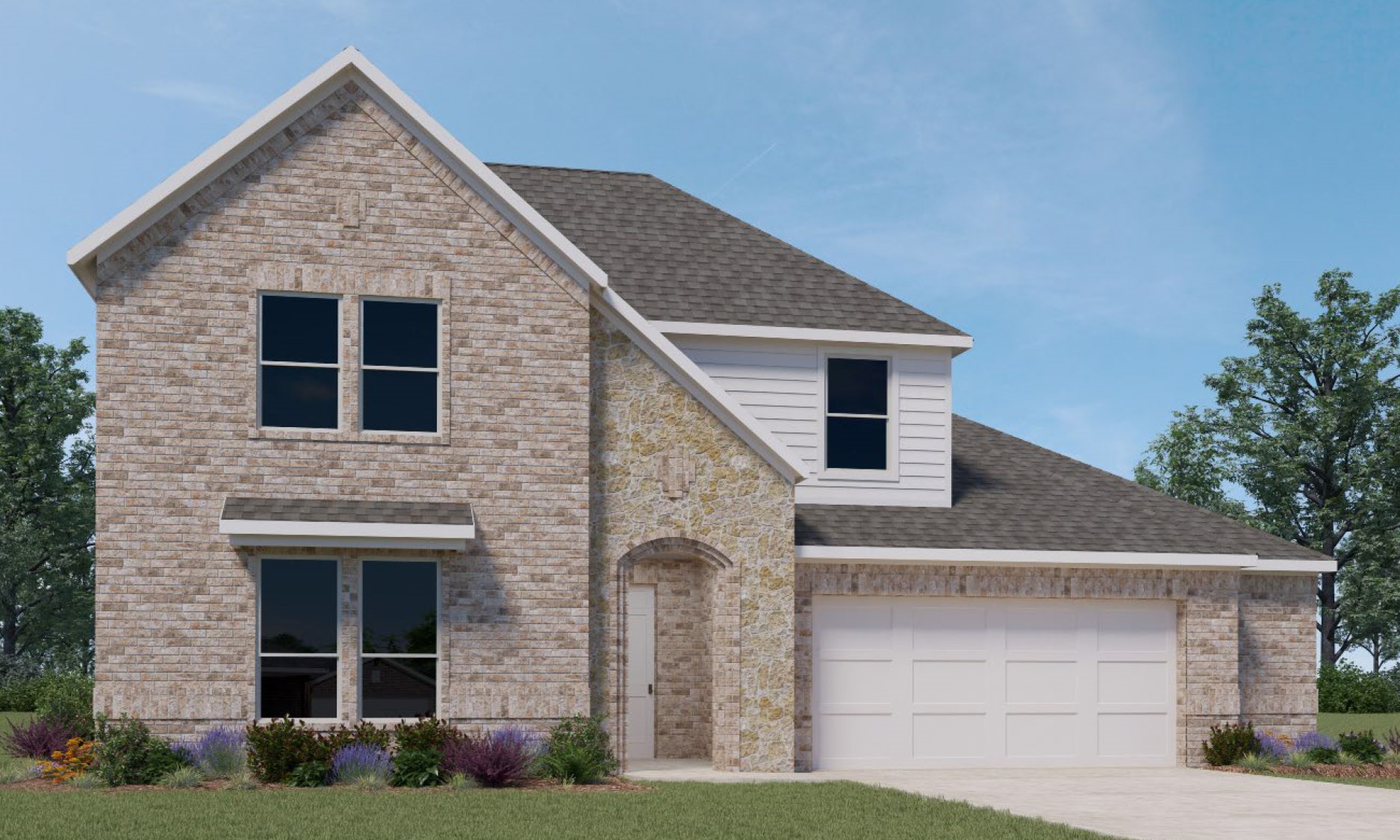 10009 Gray Jay Court Conroe TX 77384