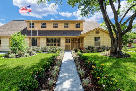 7319 Tours Street Houston TX 77036