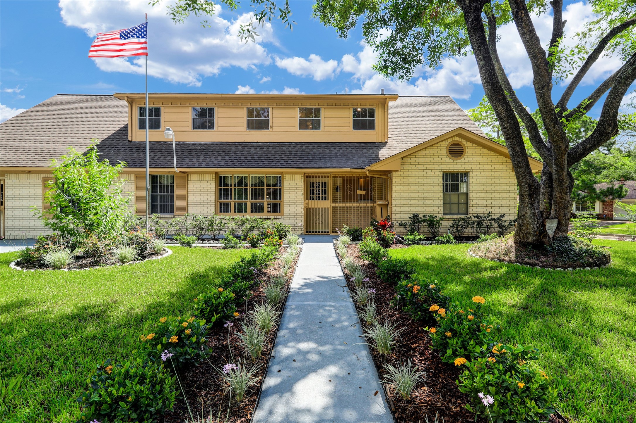 7319 Tours Street Houston TX 77036