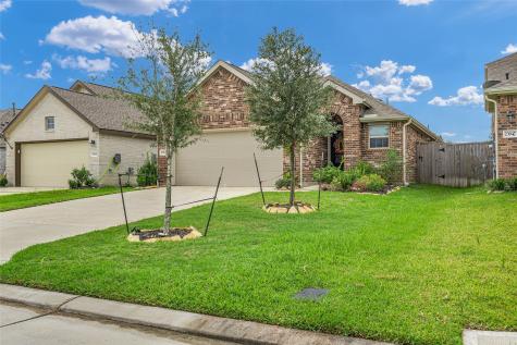 23943 Falling Daylight Drive Hockley TX 77447