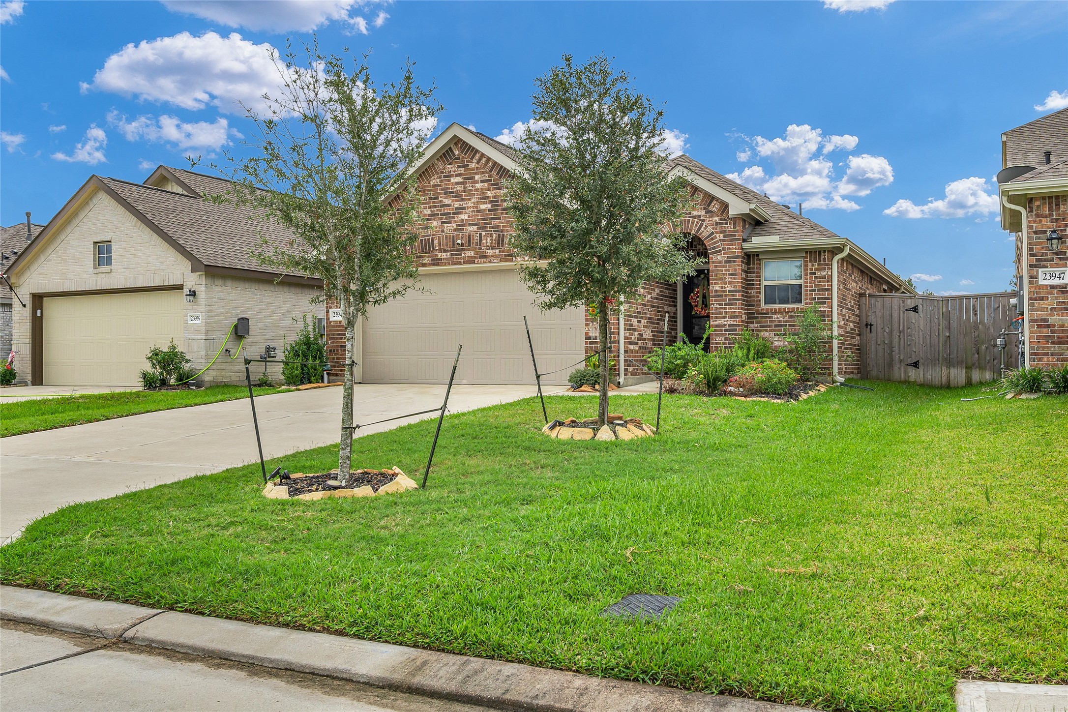 23943 Falling Daylight Drive Hockley TX 77447