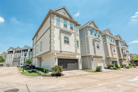 3510 Lannister Lane Houston TX 77055