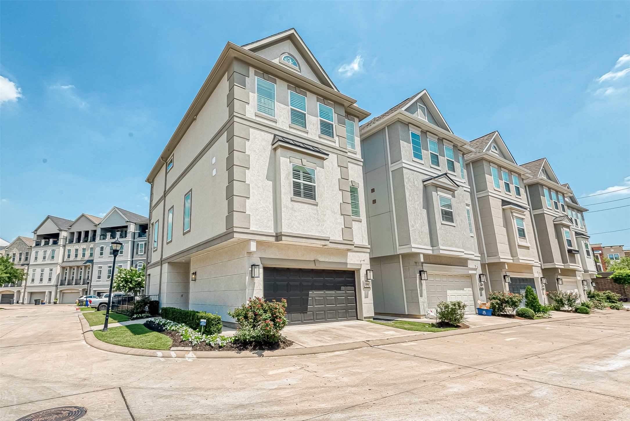 3510 Lannister Lane Houston TX 77055