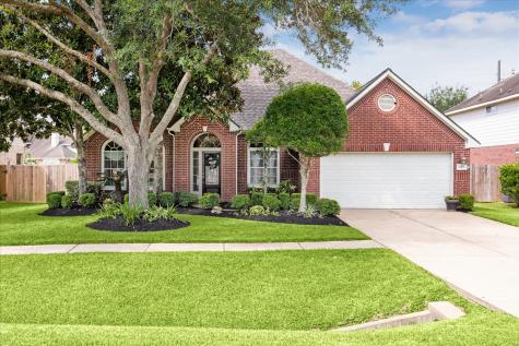 4003 N Bank Court Missouri City TX 77459