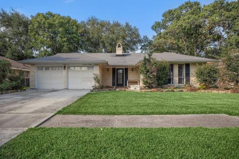 1717 Lexington Street Deer Park TX 77536