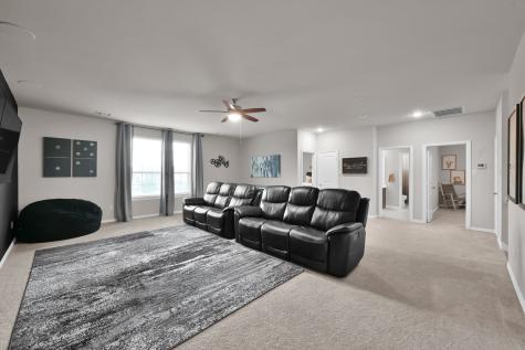 17413 Turtleweed Lane Conroe TX 77385