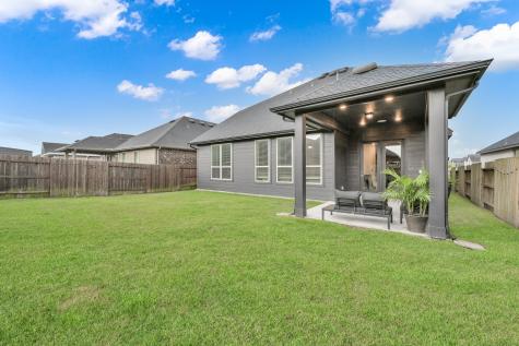 17413 Turtleweed Lane Conroe TX 77385