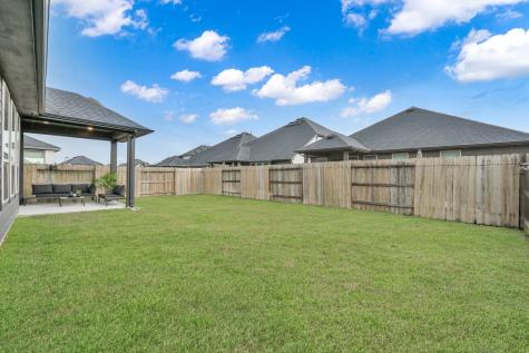 17413 Turtleweed Lane Conroe TX 77385