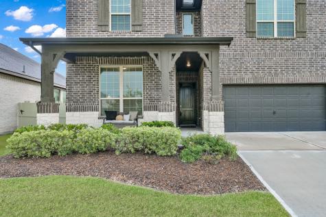 17413 Turtleweed Lane Conroe TX 77385