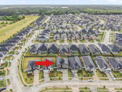 17413 Turtleweed Lane Conroe TX 77385