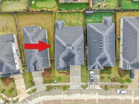 17413 Turtleweed Lane Conroe TX 77385