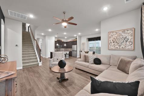 17413 Turtleweed Lane Conroe TX 77385