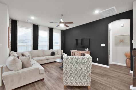 17413 Turtleweed Lane Conroe TX 77385