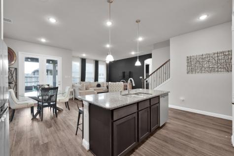17413 Turtleweed Lane Conroe TX 77385