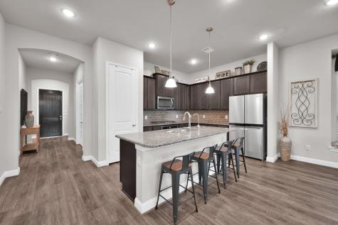 17413 Turtleweed Lane Conroe TX 77385