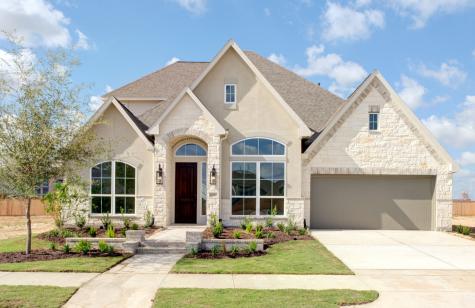 18707 Wildcat Hollow Court Cypress TX 77433