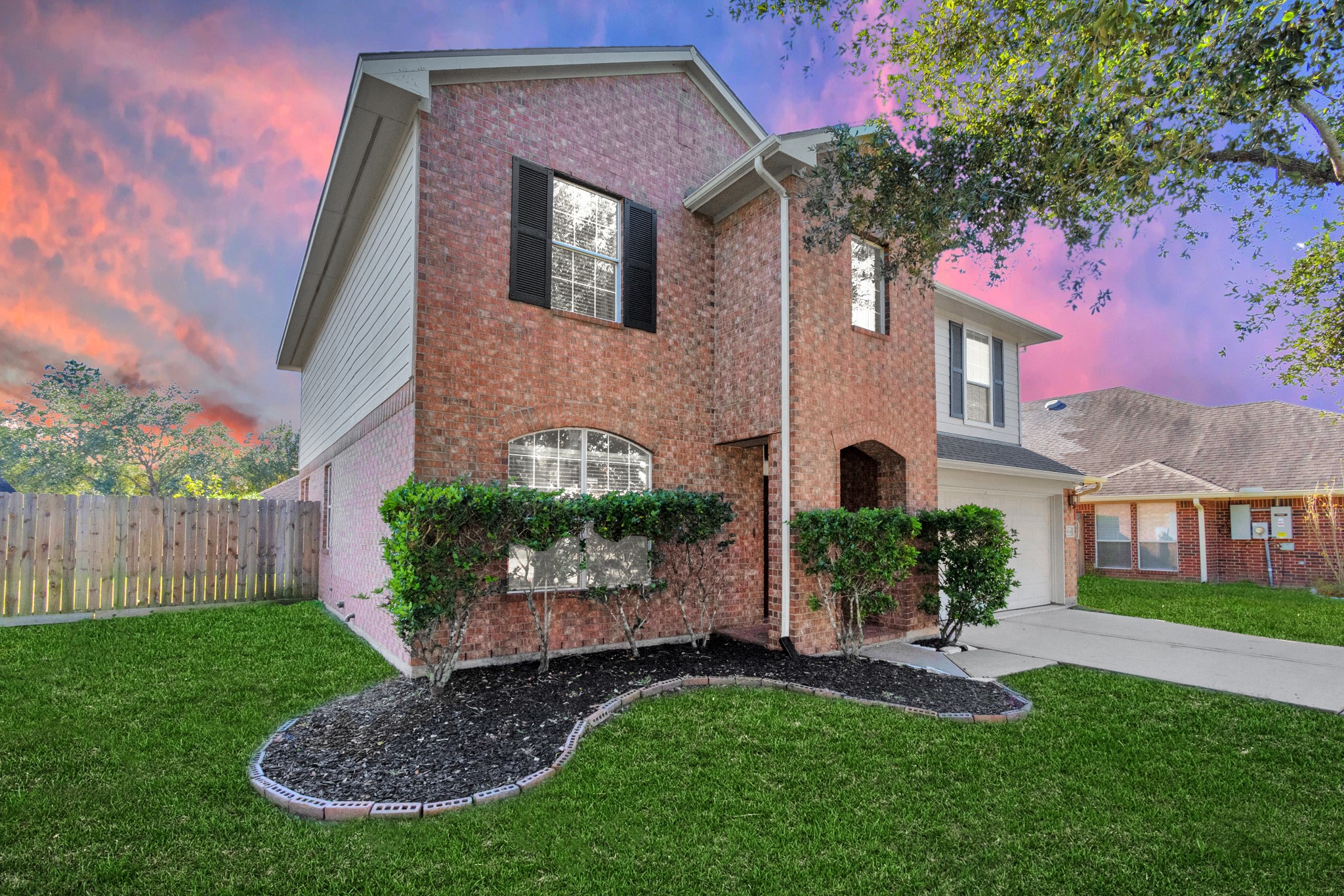 6804 Casey Court Pearland TX 77584