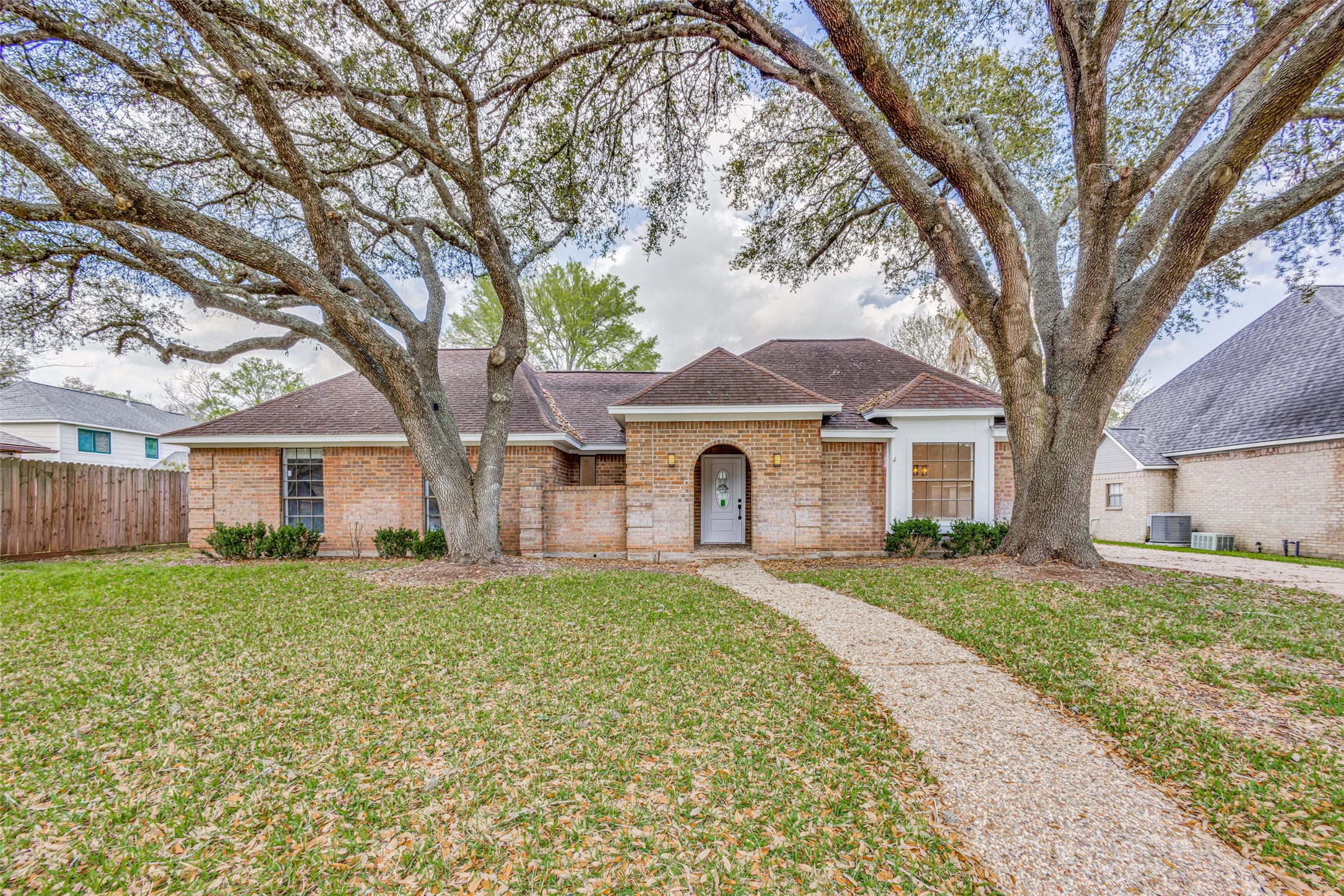 1414 Morton League Road Richmond TX 77406