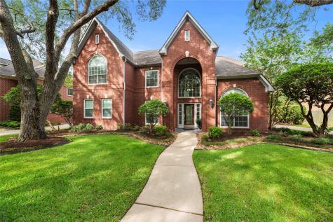 3207 Silent Spring Drive Sugar Land TX 77479
