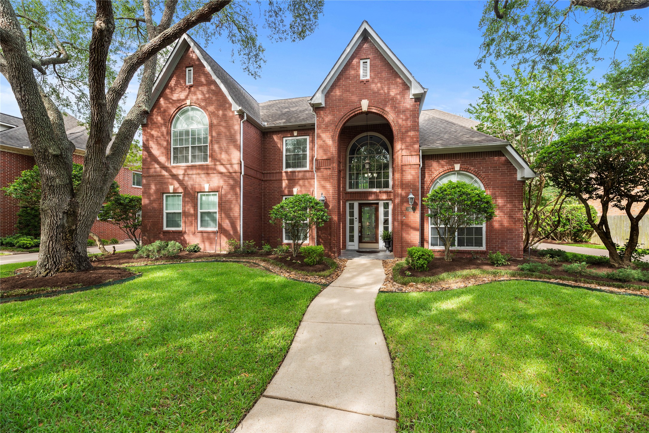 3207 Silent Spring Drive Sugar Land TX 77479