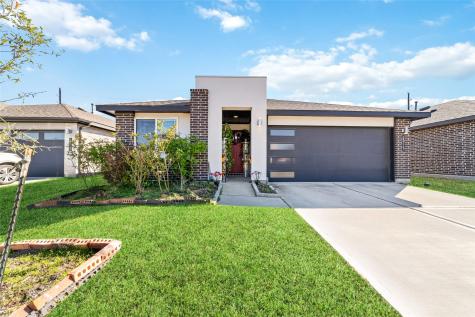 18715 Allendale Forest Drive Richmond TX 77407