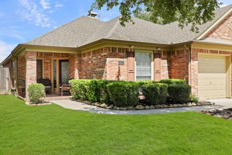 14211 Englewood Park Lane Cypress TX 77429