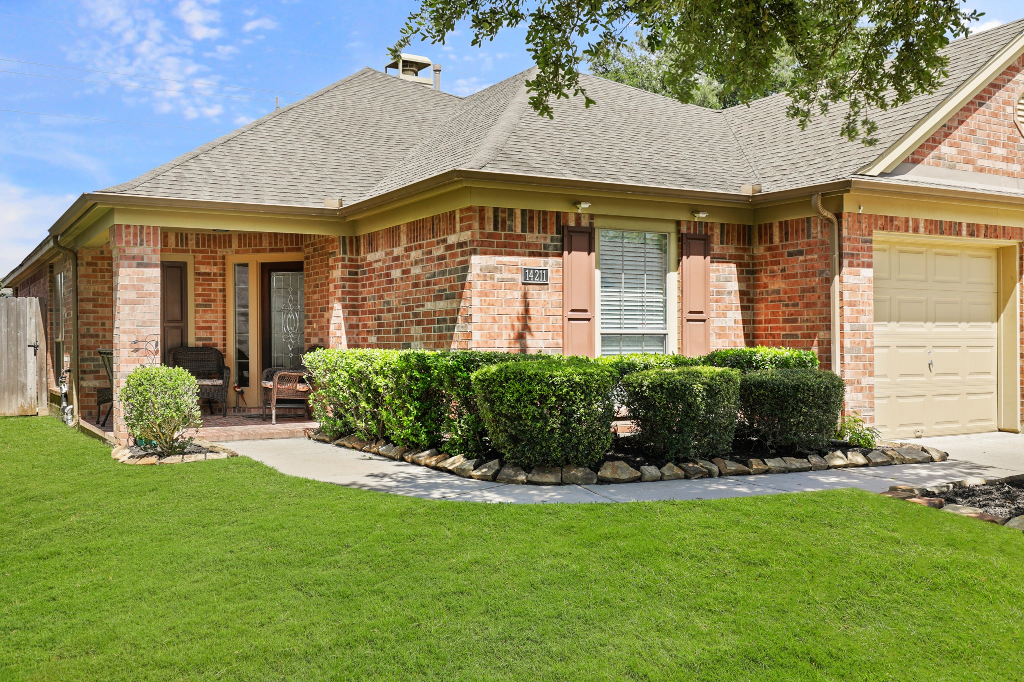 14211 Englewood Park Lane Cypress TX 77429