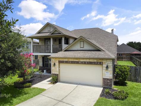 17902 Banbury Green Lane Cypress TX 77429