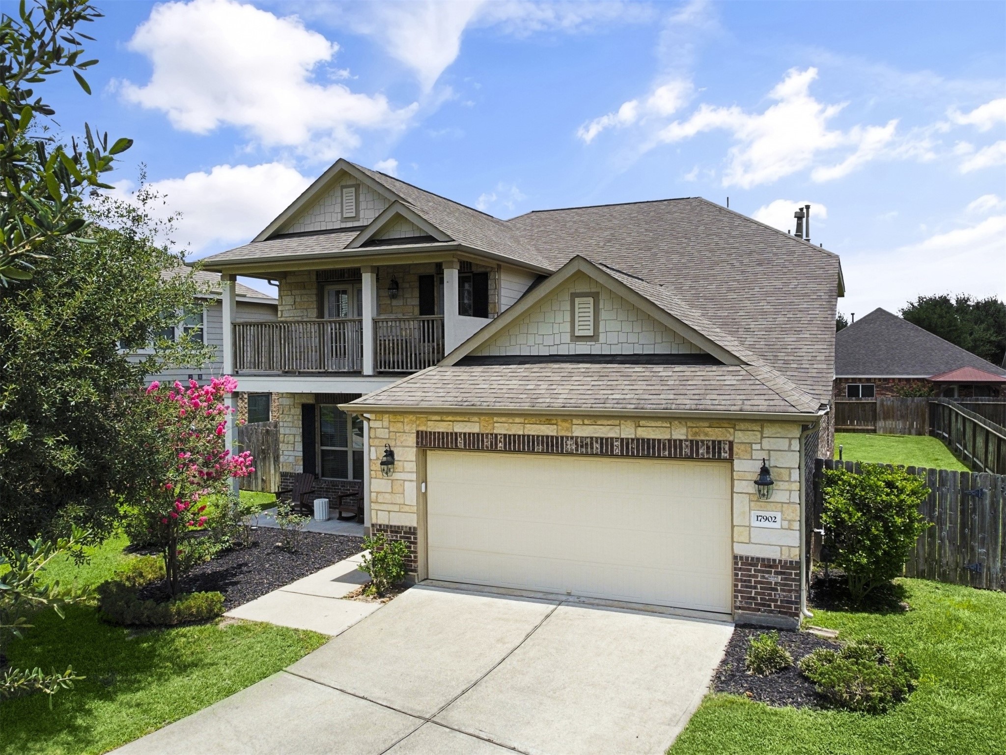 17902 Banbury Green Lane Cypress TX 77429