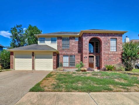 2905 London Court Pearland TX 77581
