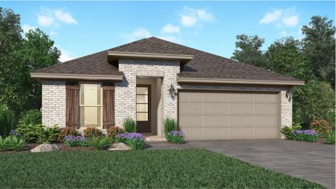 4225 Waterlily Spring Way Porter TX 77365