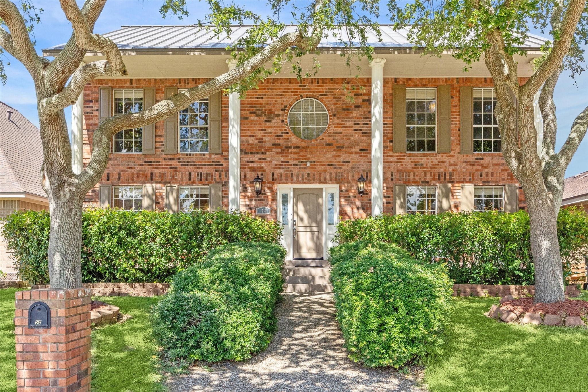 58 Campeche Circle Galveston TX 77554