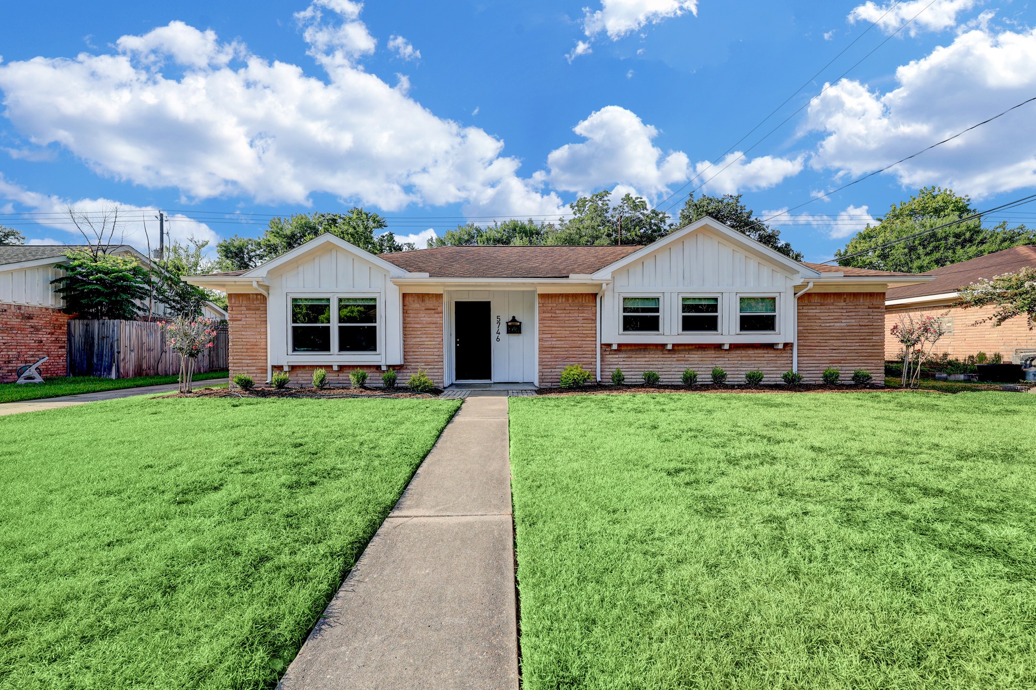 5746 Fontenelle Drive Houston TX 77035