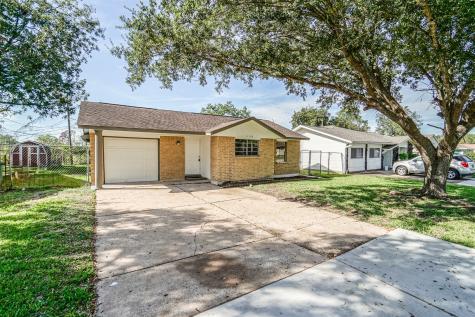 11102 Roandale Drive Houston TX 77048