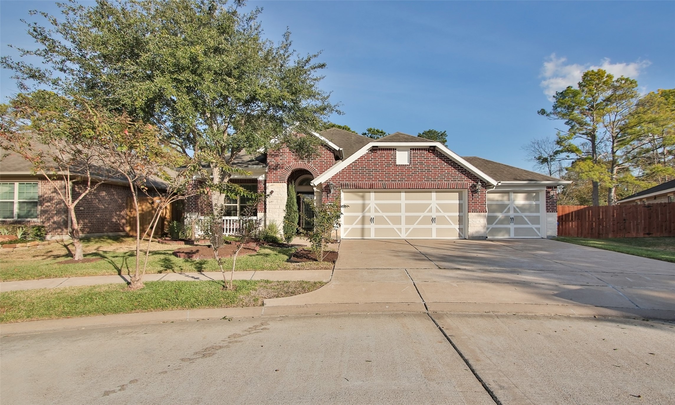 4410 Pine Hollow Trace Houston TX 77084