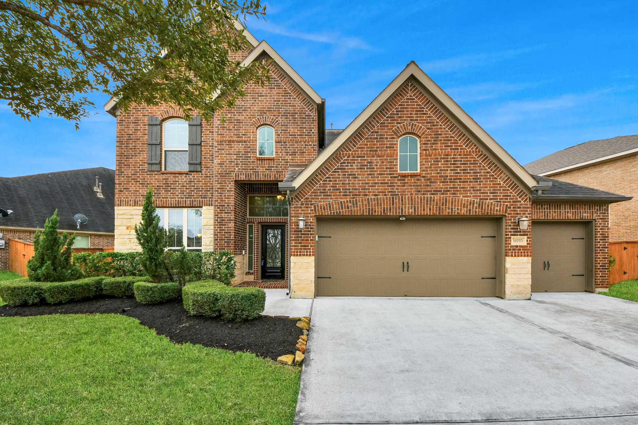 18003 Nisbet Crossing Richmond TX 77407