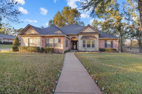 215 Richland Drive Palestine TX 75801