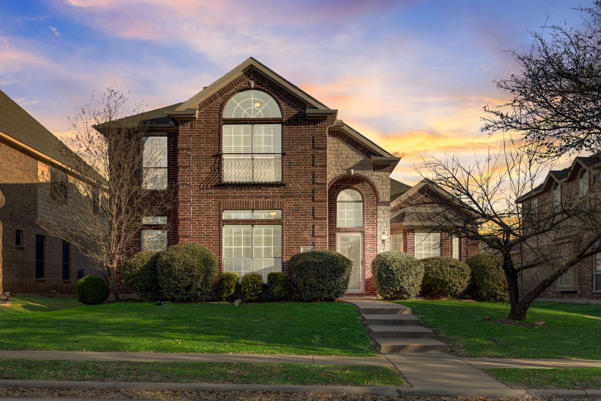 308 Orchard Place Red Oak TX 75154