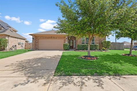 31802 Sydney Creek Drive Hockley TX 77447