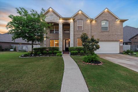 4603 Tamara Heights Lane Sugar Land TX 77479