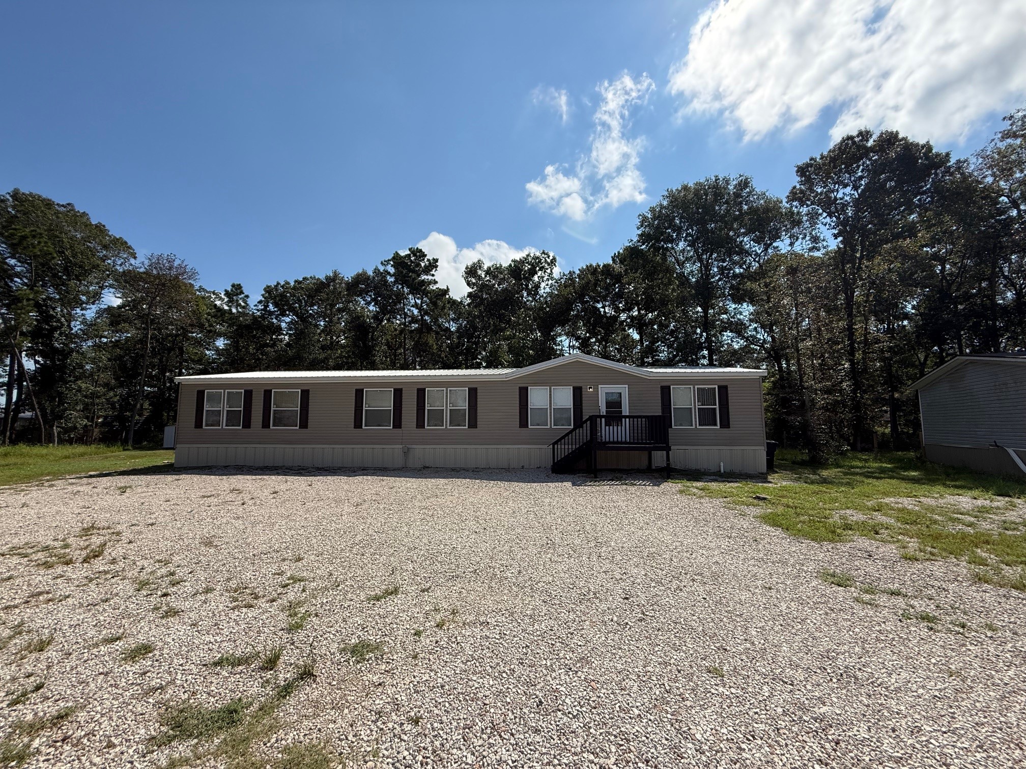 16359 Crockett Martin Estates Drive Conroe TX 77306