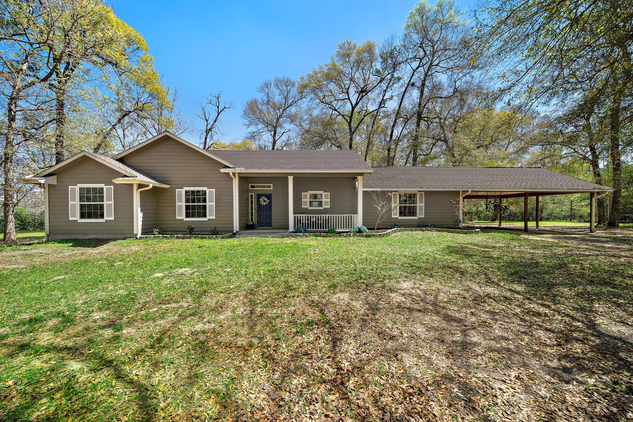 11542 Doty Drive Conroe TX 77303